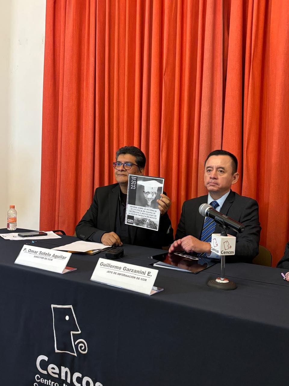 13 sacerdotes asesinados y aumento de ataques en 2025