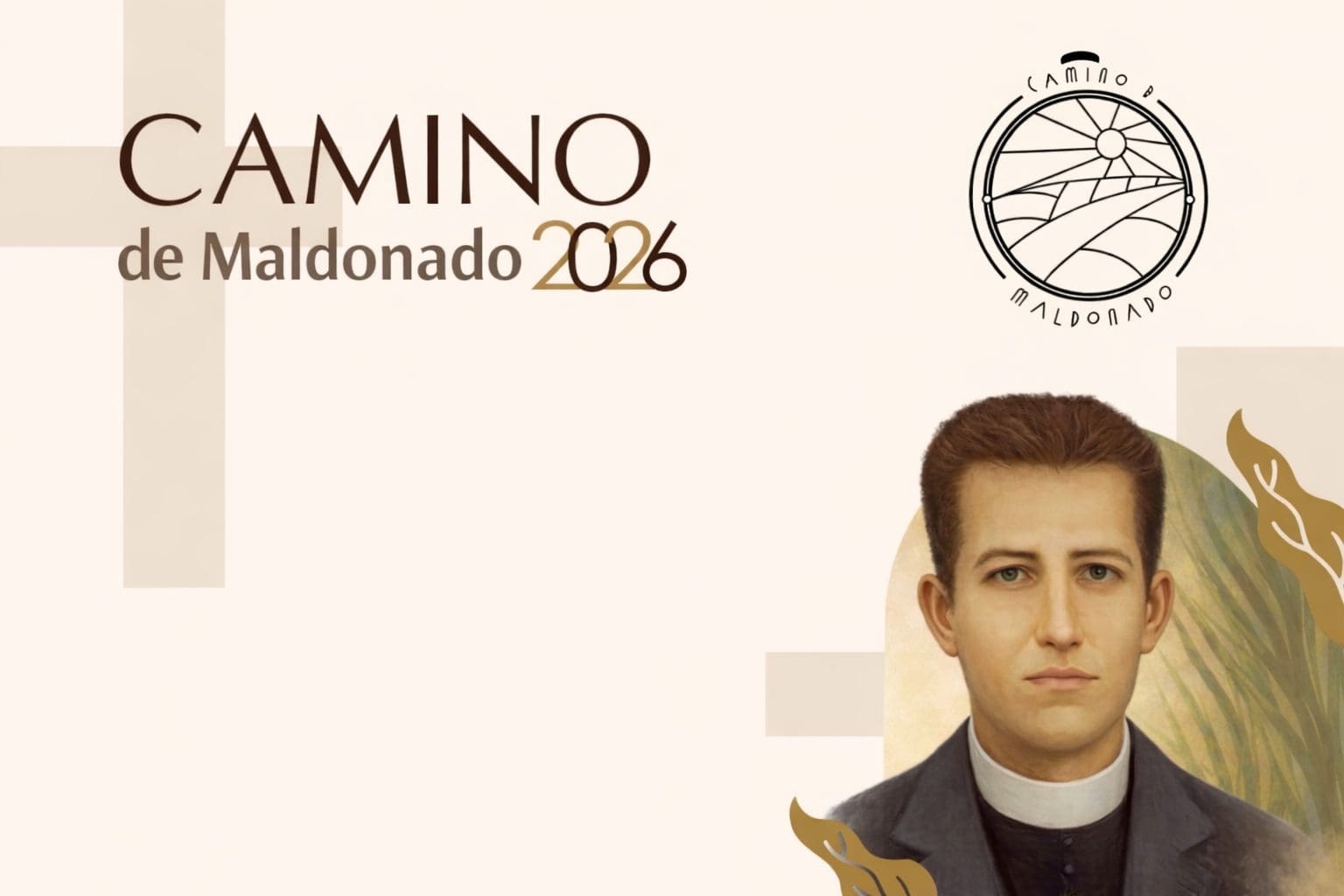 Invitan al “Camino de Maldonado 2026”