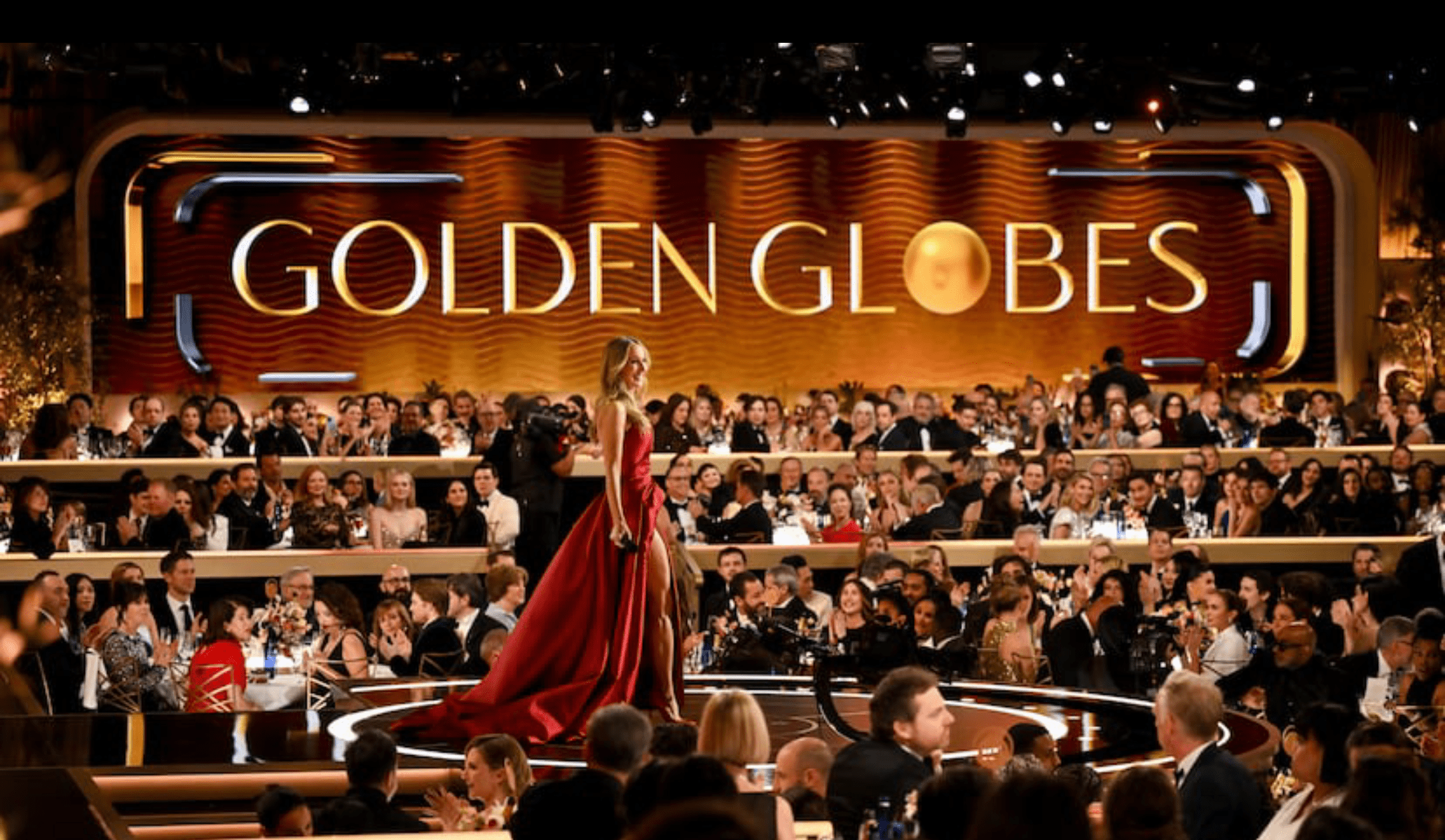 “Una Batalla Tras Otra” arrasa en la 83ª entrega de los Globos de Oro