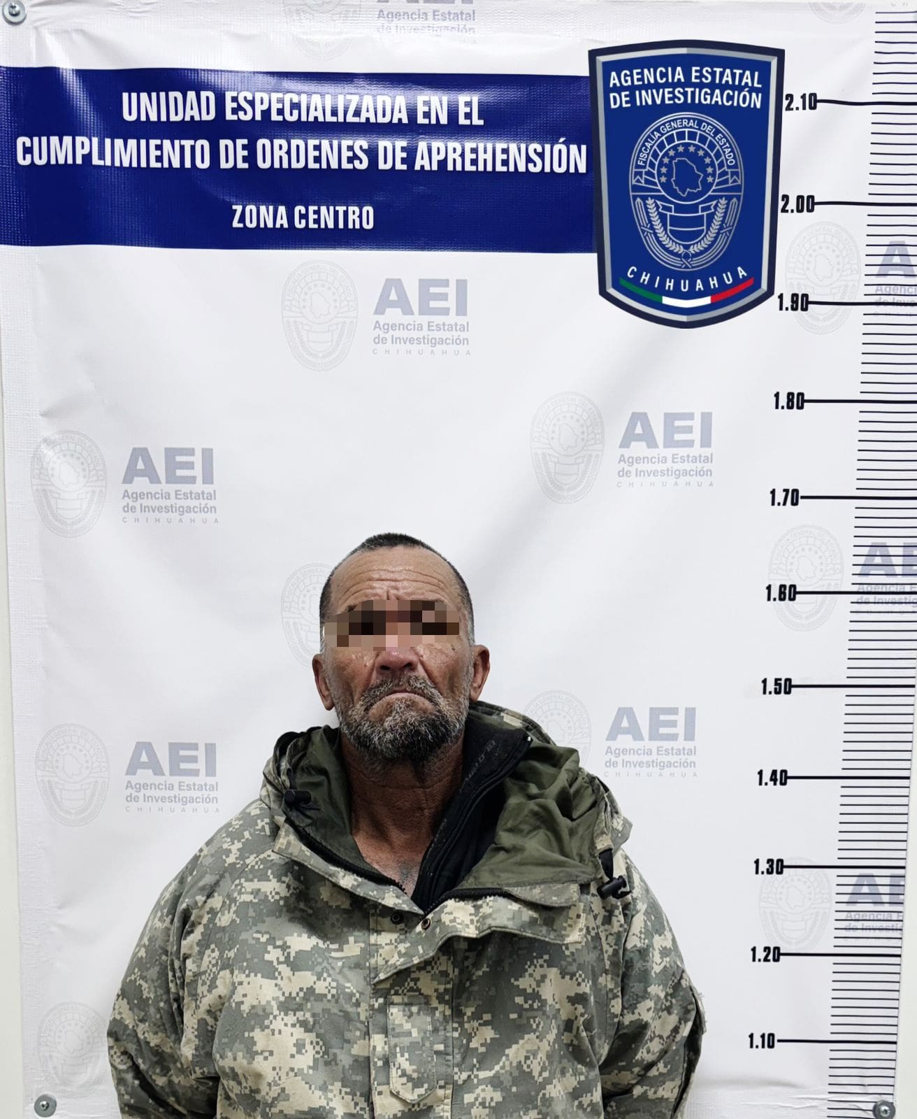 Lo detienen por robarse un auto