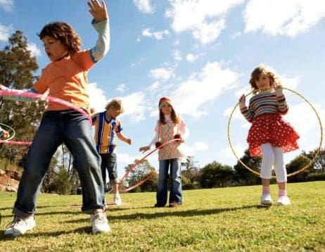 Revista del consumidor lanza retos a los pequeños del hogar por cada mes del año