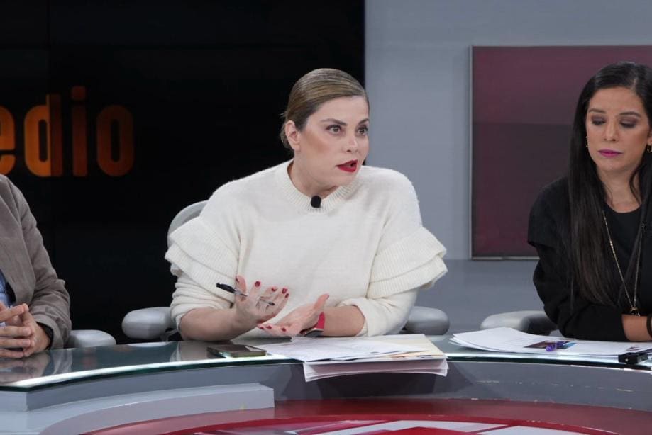 Sin calenturas en la reforma electoral, sostiene Lilia Aguilar