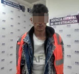 Detenido por ataque a policías en Cd Juarez