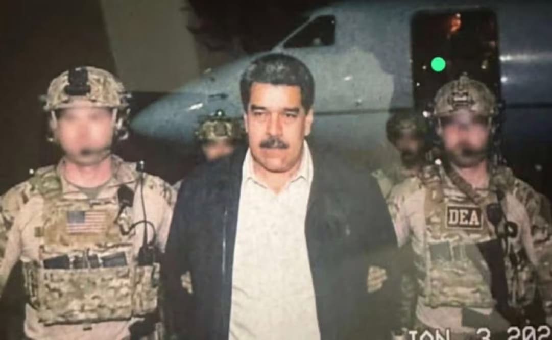 Crece la tensión política en el. Mundo ante el ataque militar de EE.UU. en Venezuela 