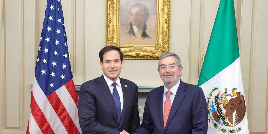 EU exige a México resultados medibles contra narcoterrorismo y fentanilo
