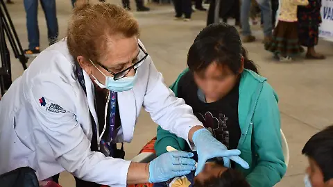 Alza de enfermedades respiratorias satura hospitales en Chihuahua