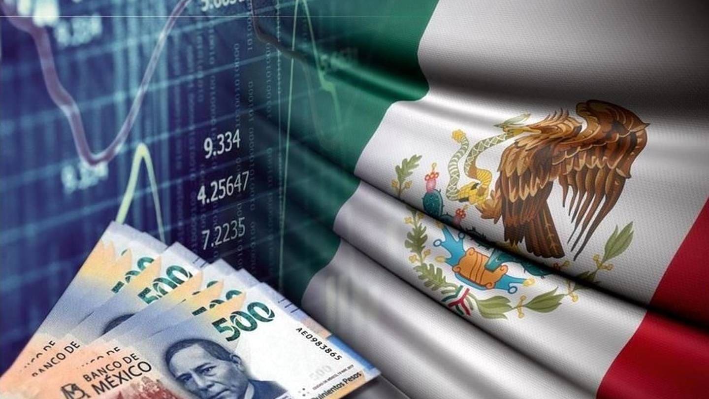 Deuda promedio de mexicanos alcanza los 193 mil pesos en 2025
