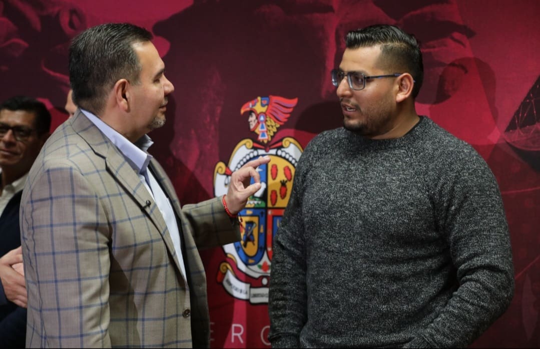Ciudad Juárez será sede de la Olimpiada Municipal y Velocidad Pura 2026