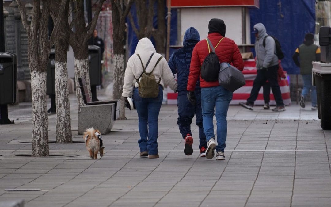 Chihuahua registró 483 mil 667 casos de infecciones respiratorias en 2025