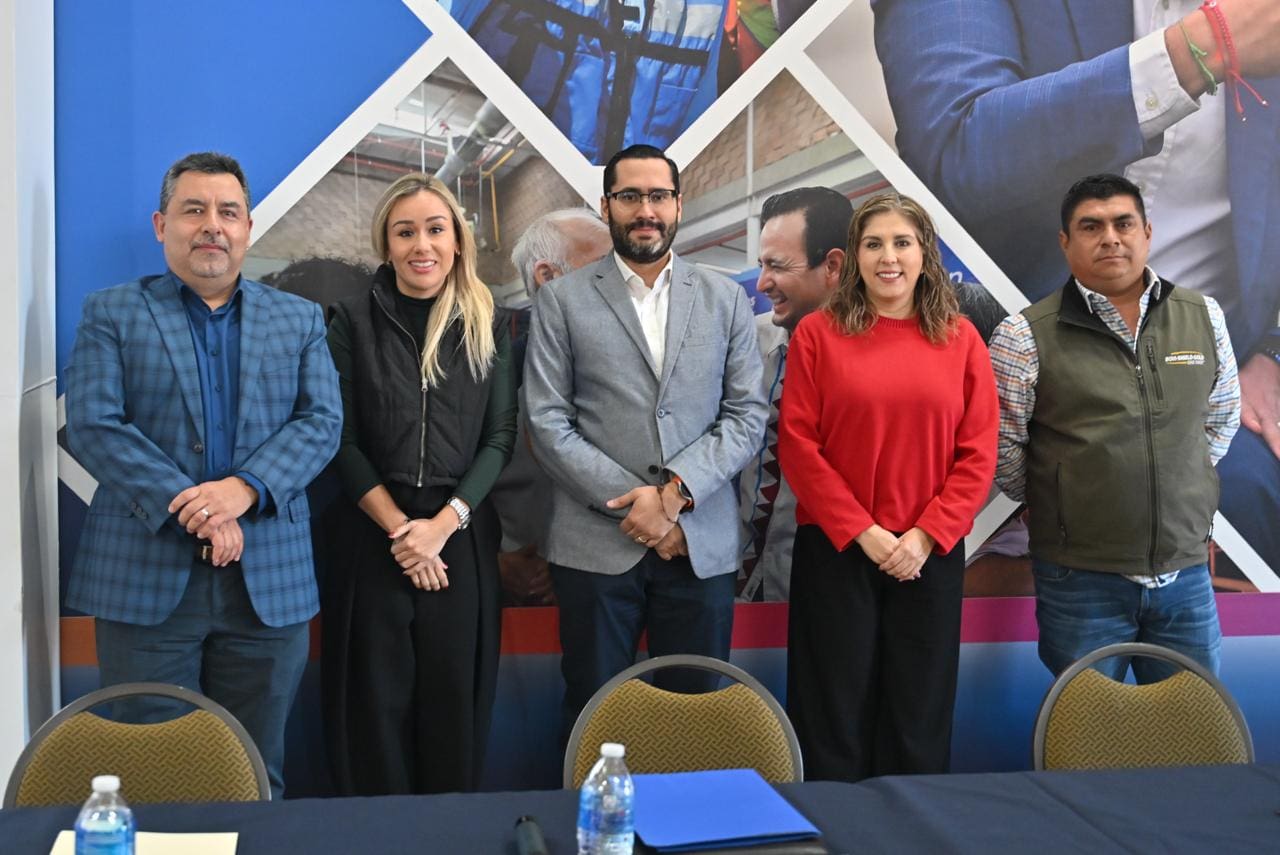 Desarrollarán programa «Rutas Mágicas de Color» en Centro Histórico