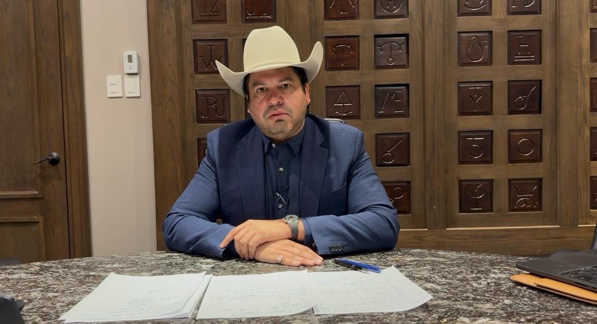 Confirman primer caso de gusano barrenador en Texas; UGRCH piden presupuesto para SENASICA