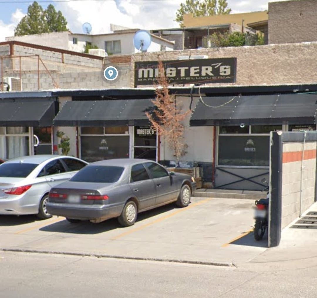 Investiga Fiscalía homicidio en barbería de la colonia Unidad