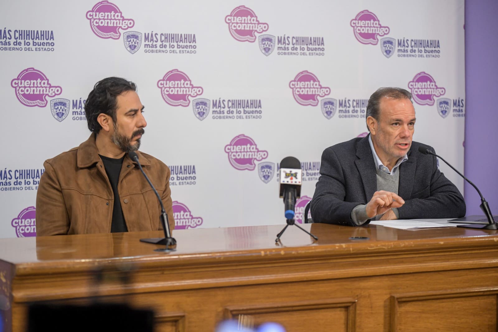 Registra Chihuahua reducción del 12.7% en suicidios durante 2025