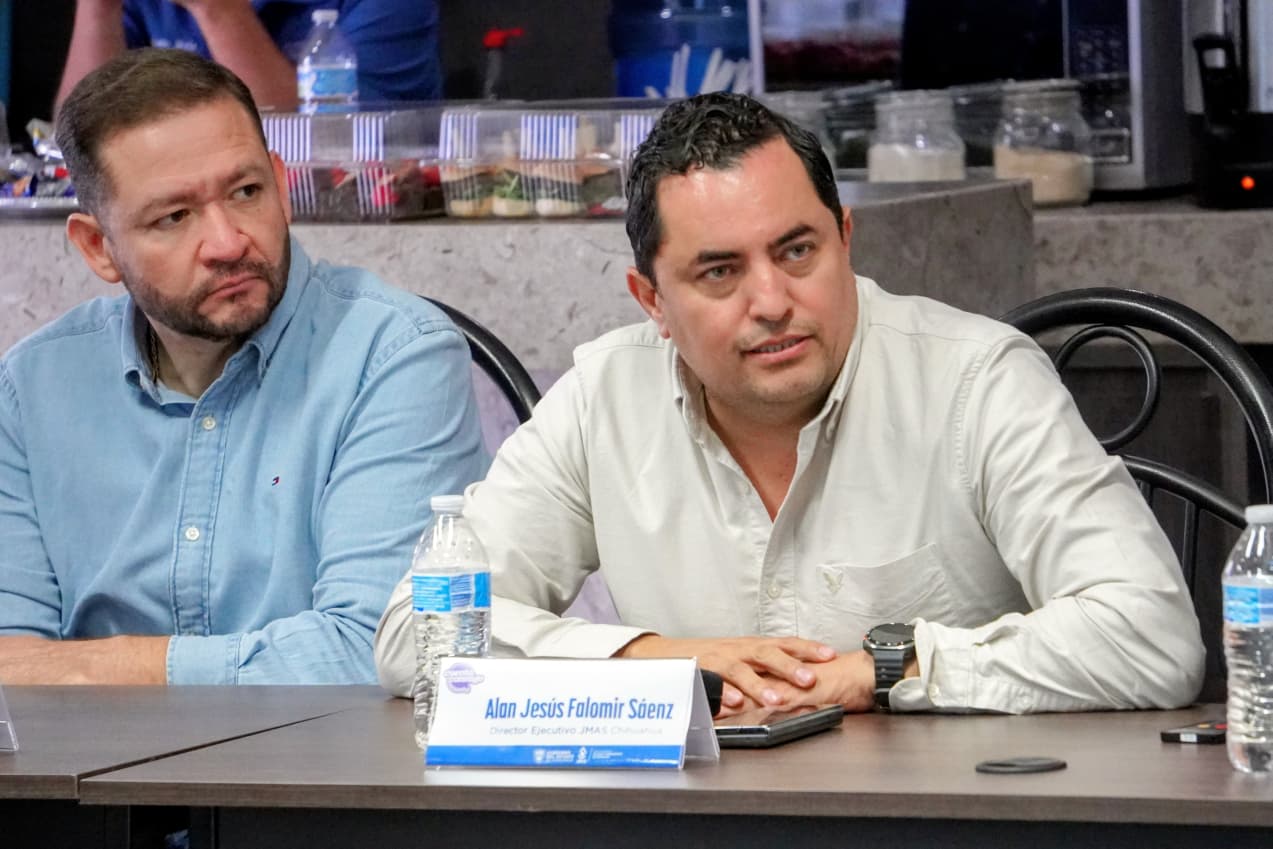 JMAS abona 90 millones a adeudo histórico con Pensiones Civiles