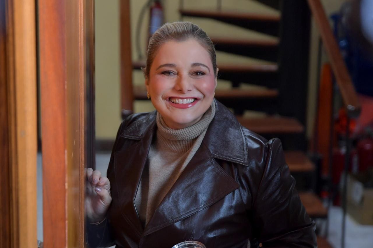Hablar de Corral con Ernestina Godoy «sería pérdida de tiempo»: Maru