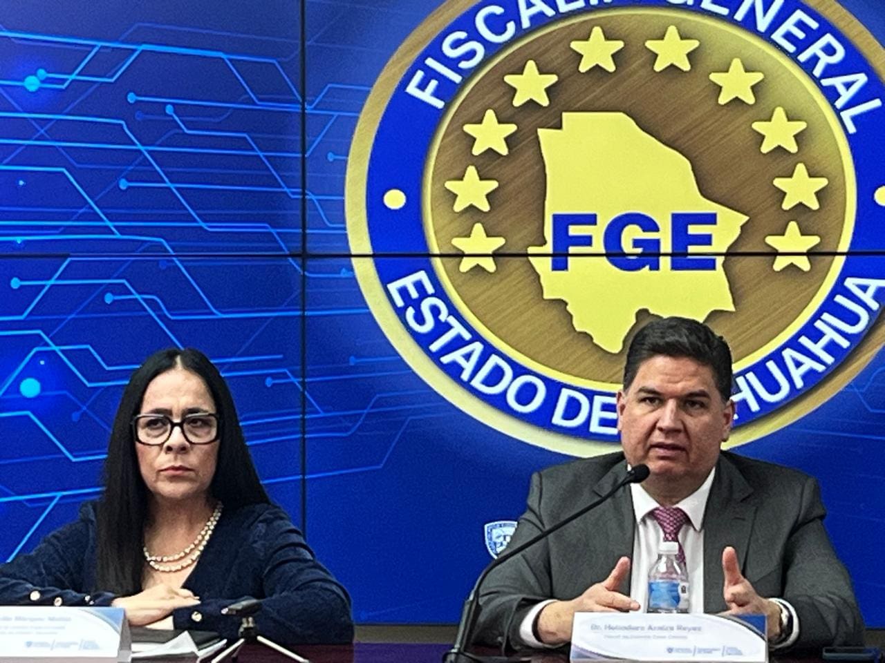 Investiga Fiscalía caso de fotos alteradas con contenido sexual; reportan 9 víctimas