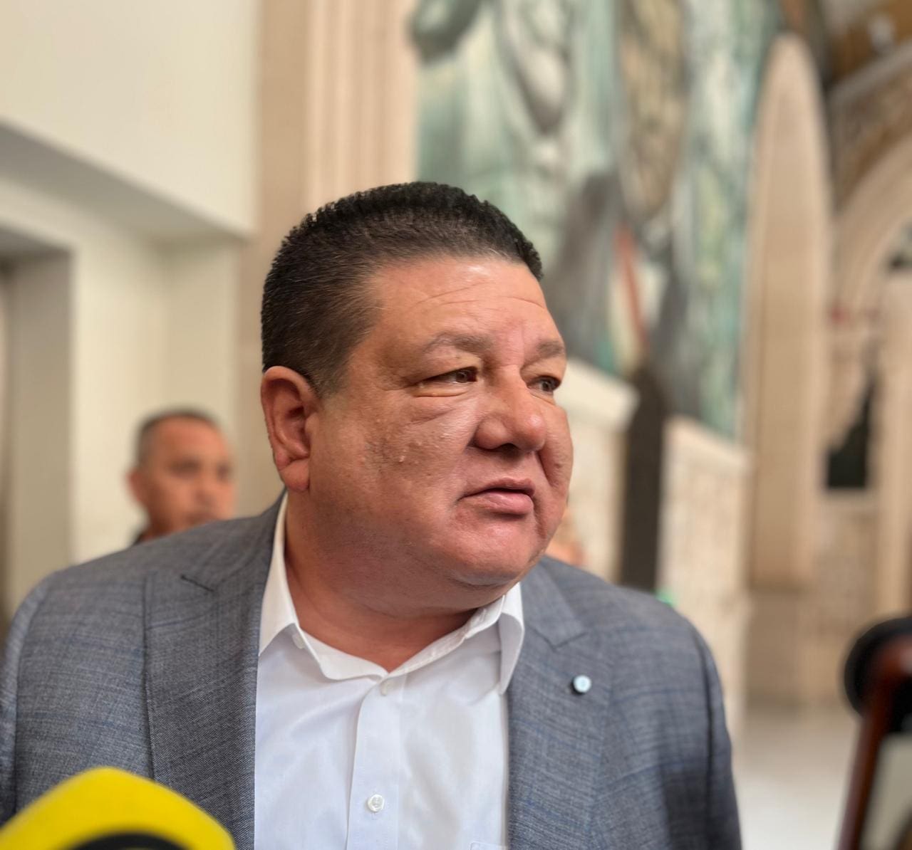 Presidente seccional de Madera sigue sin aparecer; fiscalía continúa con investigación