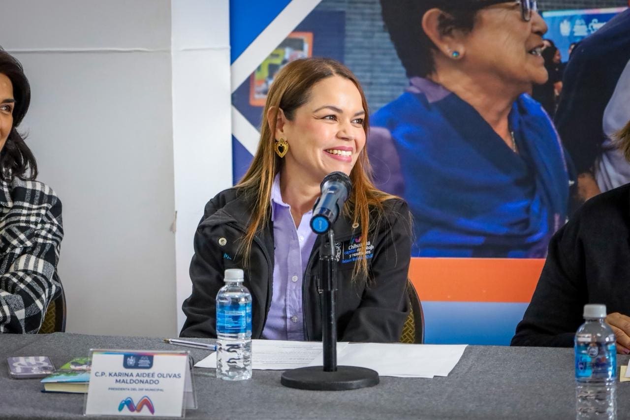 Anuncian convocatoria para Programa Alimentario del Adulto Mayor