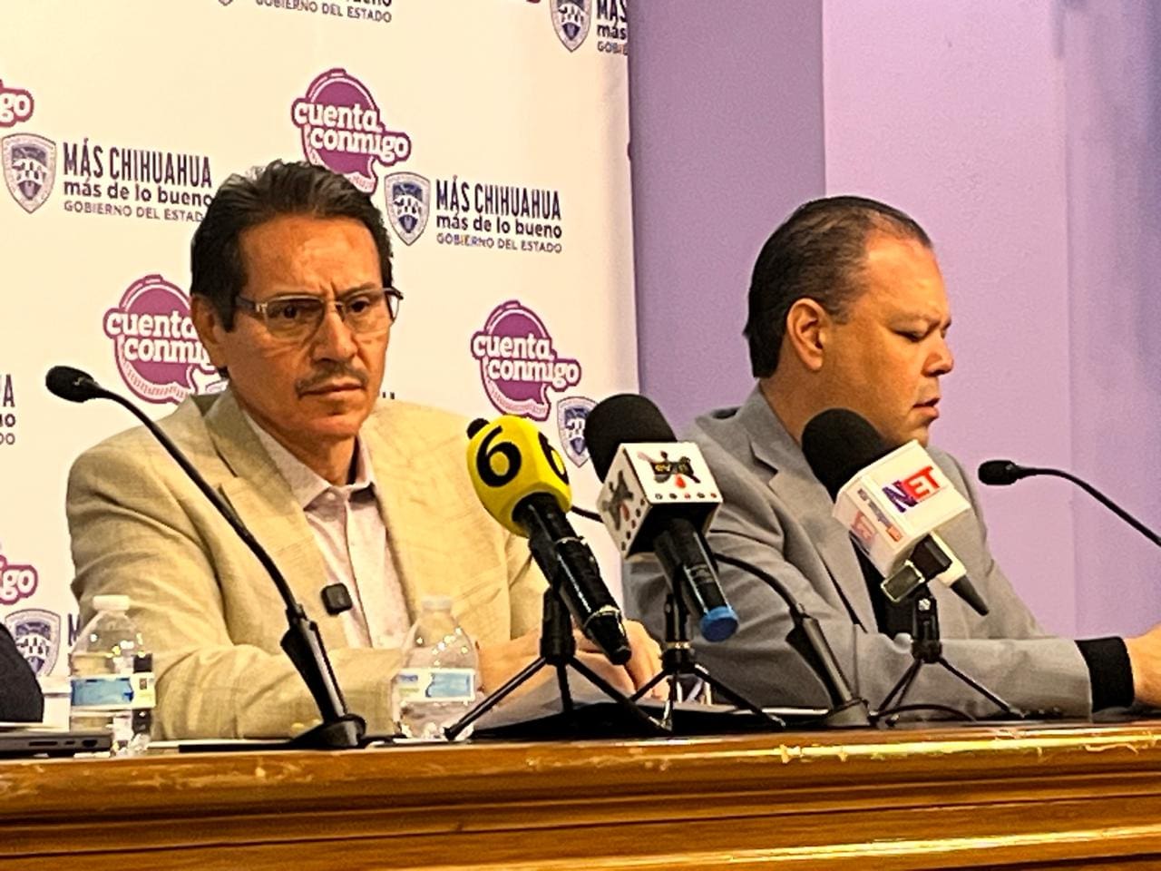 Abrirá Hacienda módulos de atención para cierre de programa «Borrón y Cuenta Nueva»