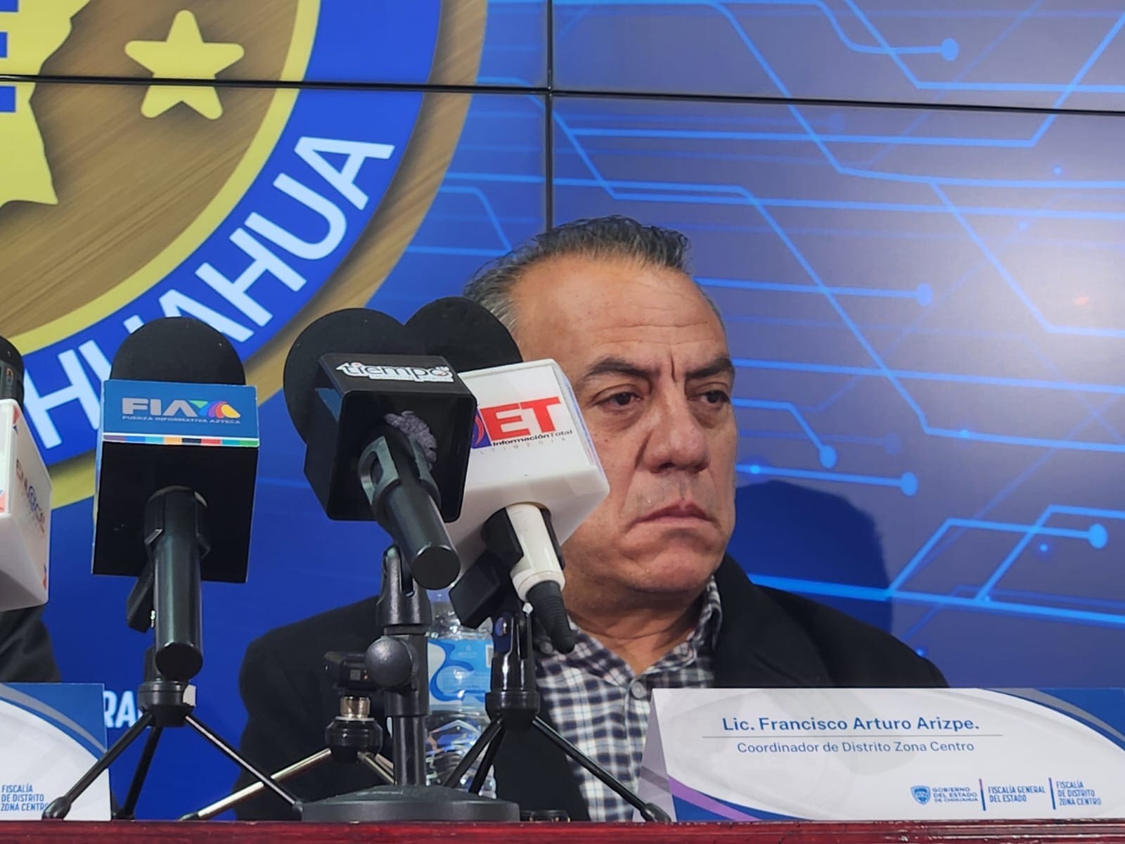 Aclara Fiscalía que 20 sicarios participaron en secuestro y homicidio de hermanos en Aldama