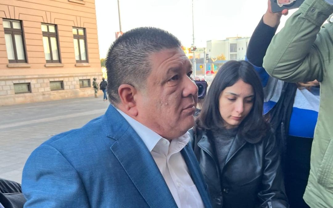 Localizan a médico con reporte de ausencia en Guachochi