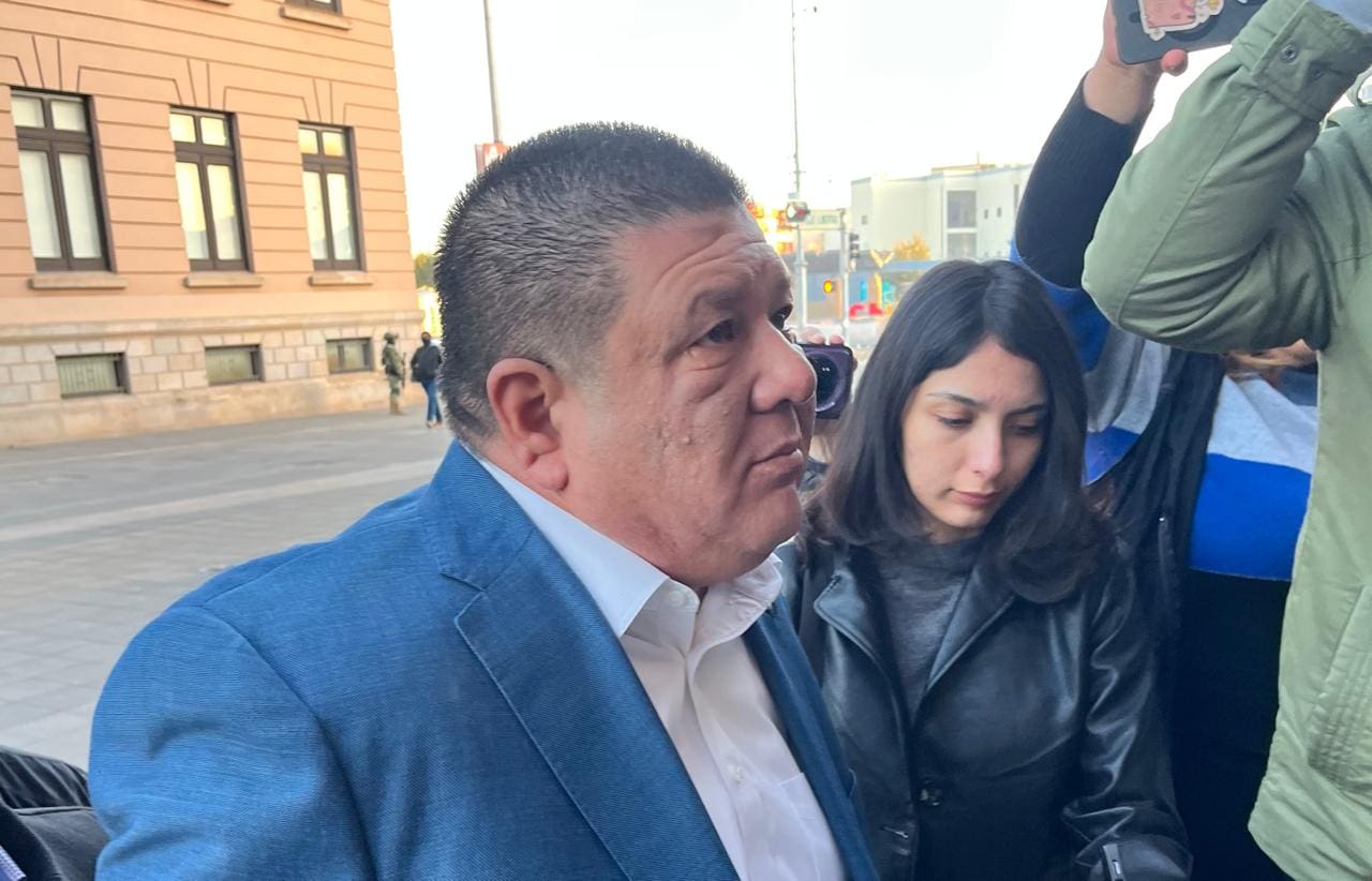 Director de Policía de Madera en libertad bajo reservas; Fiscalía investiga origen de piezas de vehículo