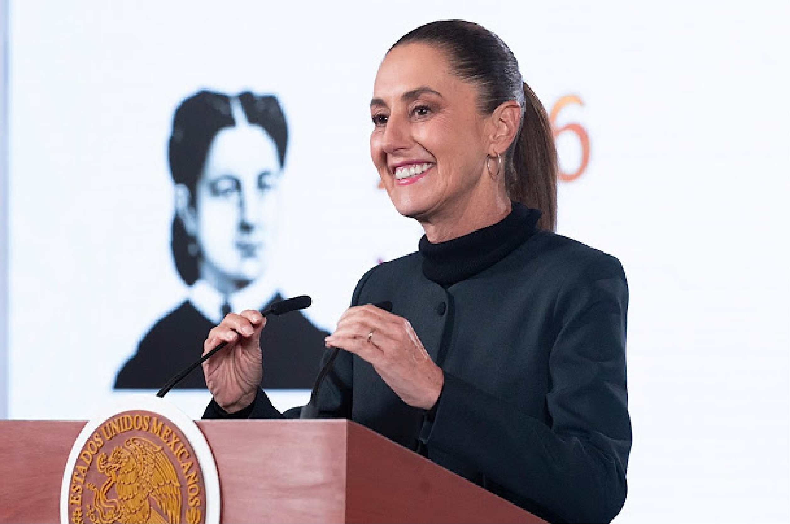 Sheinbaum defiende reforma electoral y cuestiona que elecciones en México sean «las más caras del mundo»