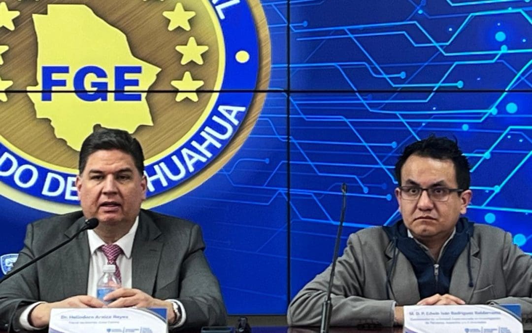 Supuesto secuestro en hotel de la capital fue en realidad un robo: FGE