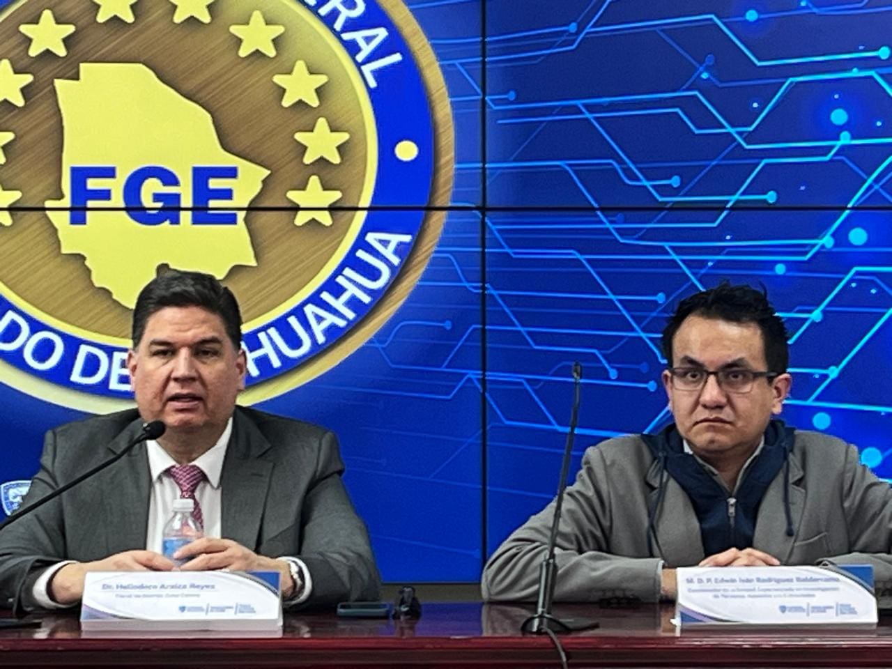 Supuesto secuestro en hotel de la capital fue en realidad un robo: FGE