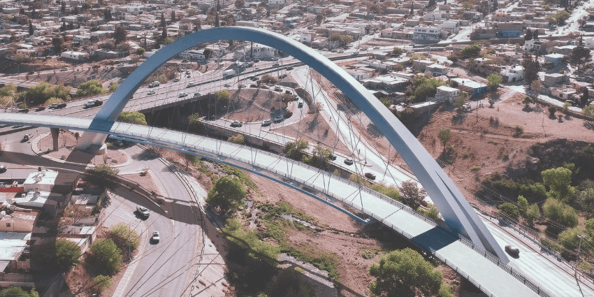 Anuncian vías alternas ante construcción de la Gaza de Periférico y Canal
