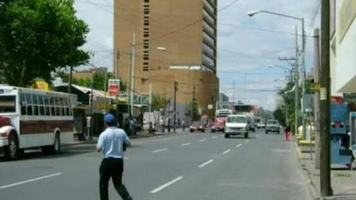 Anuncian trabajos de sondeo en avenida Niños Héroes; llaman a tomar precauciones