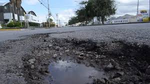 Arrancarían en marzo estrategia integral para repavimentación