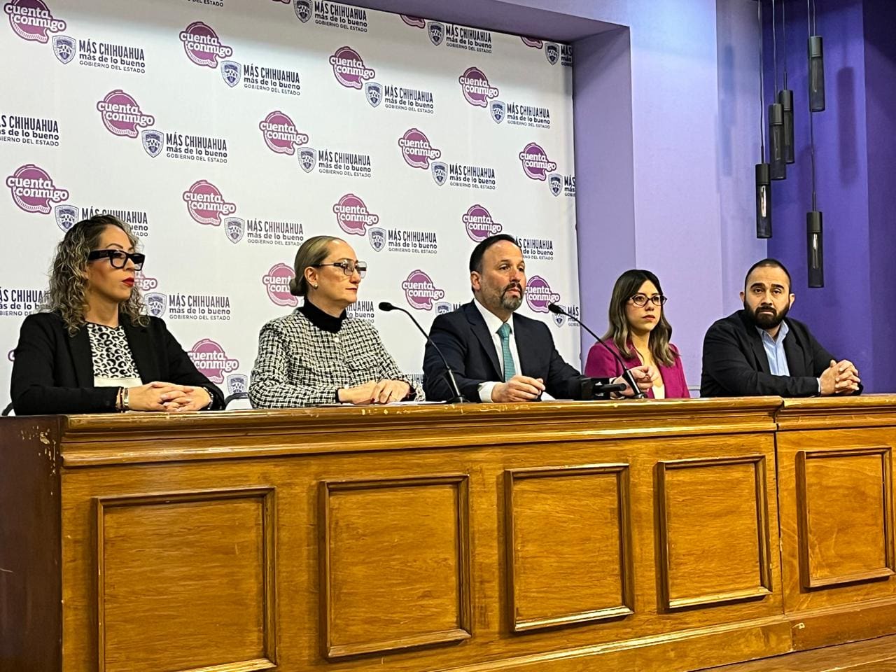 Anuncia Estado el programa de matrimonios colectivos 2026