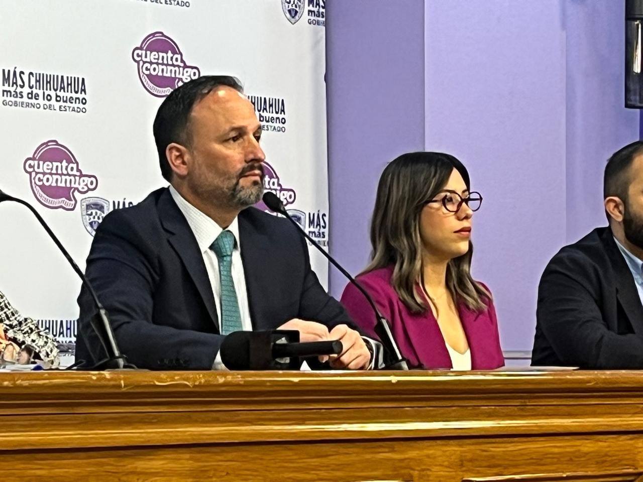 “Priorizamos seguridad sobre interés económico”: De la Peña por prohibición de peleas de gallos 