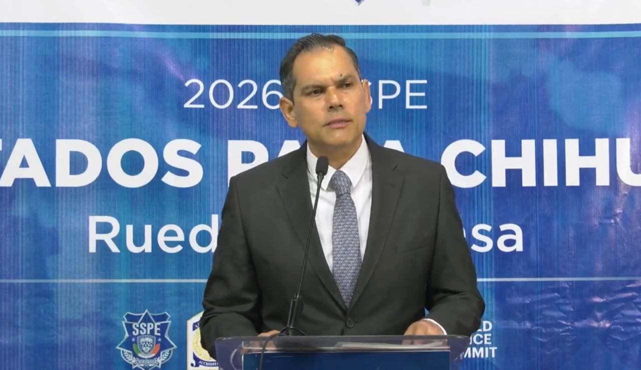 Alerta SSPE sobre posible desplazamiento de grupos venezolanos tras arresto de Maduro