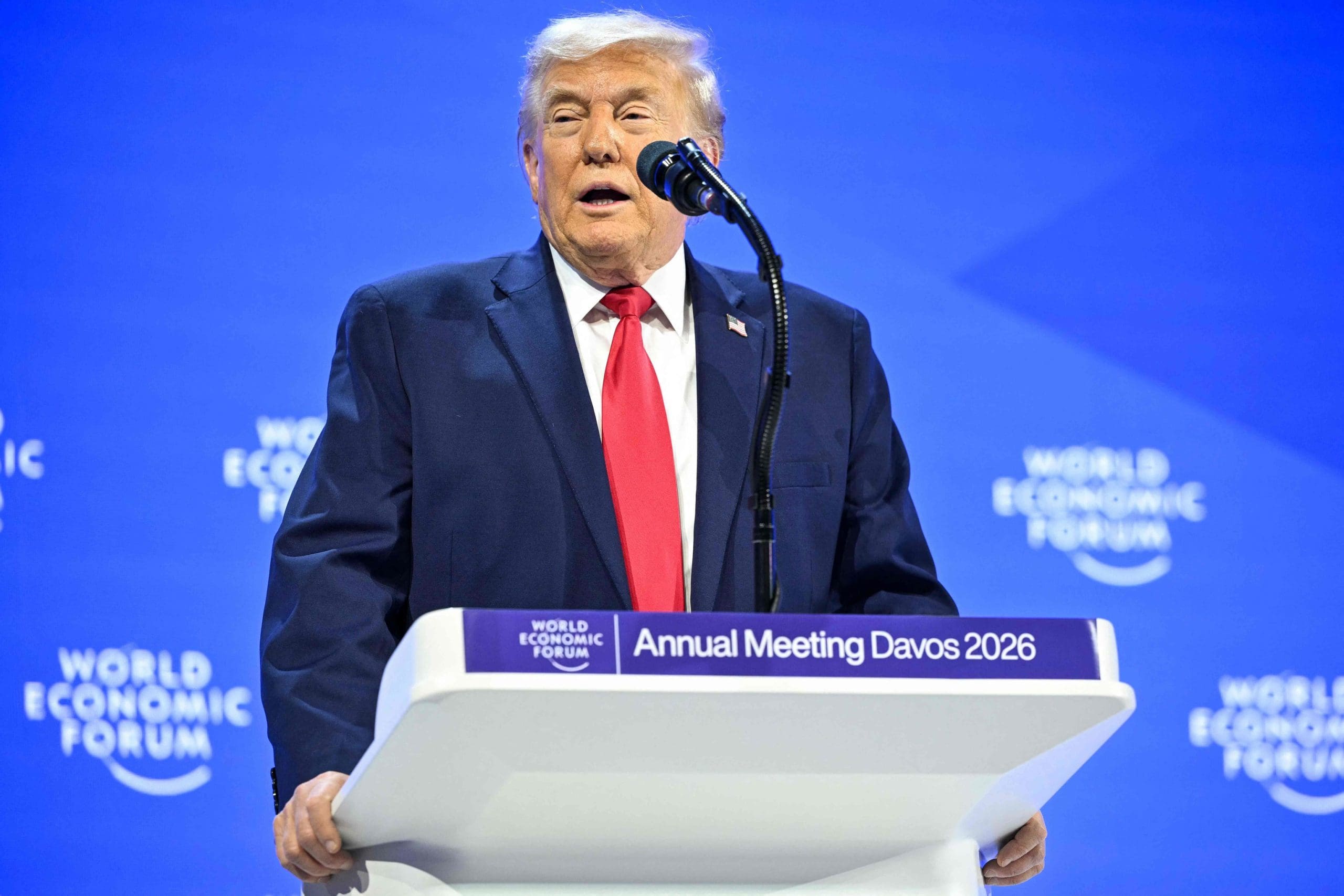 Solo EU puede proteger Groenlandia; Trump