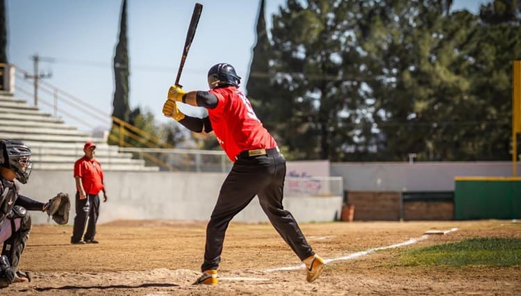 Joyerías Torres se meten a la final de la liga municipal de beisbol de primera fuerza