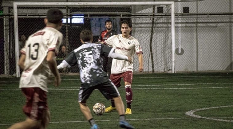 Club Savage de Chihuahua participará en la Copa Horizon en Houston