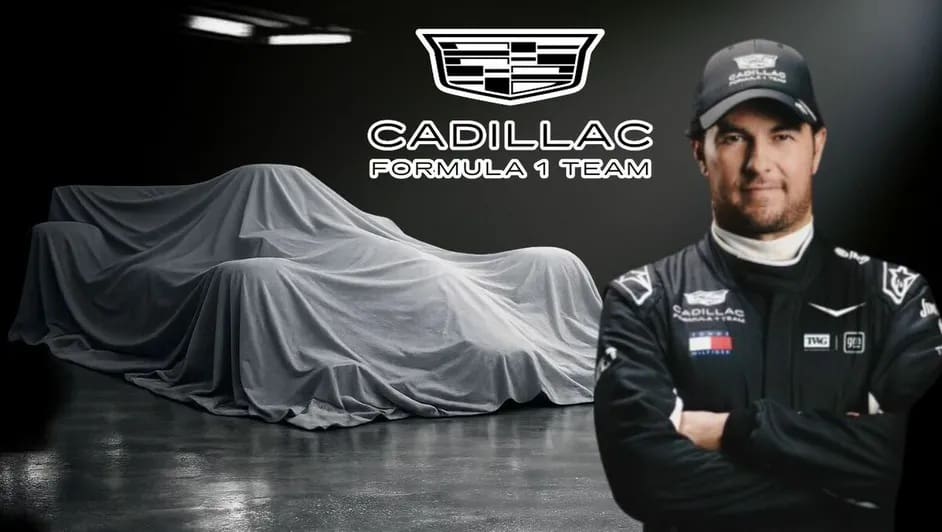 Excelente día para la escudería Cadillac en Bahréin