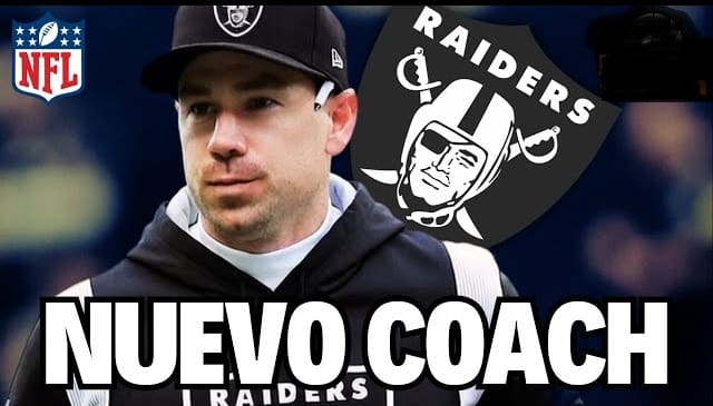 No todo es festejo en Seattle su coordinador firma con Raiders