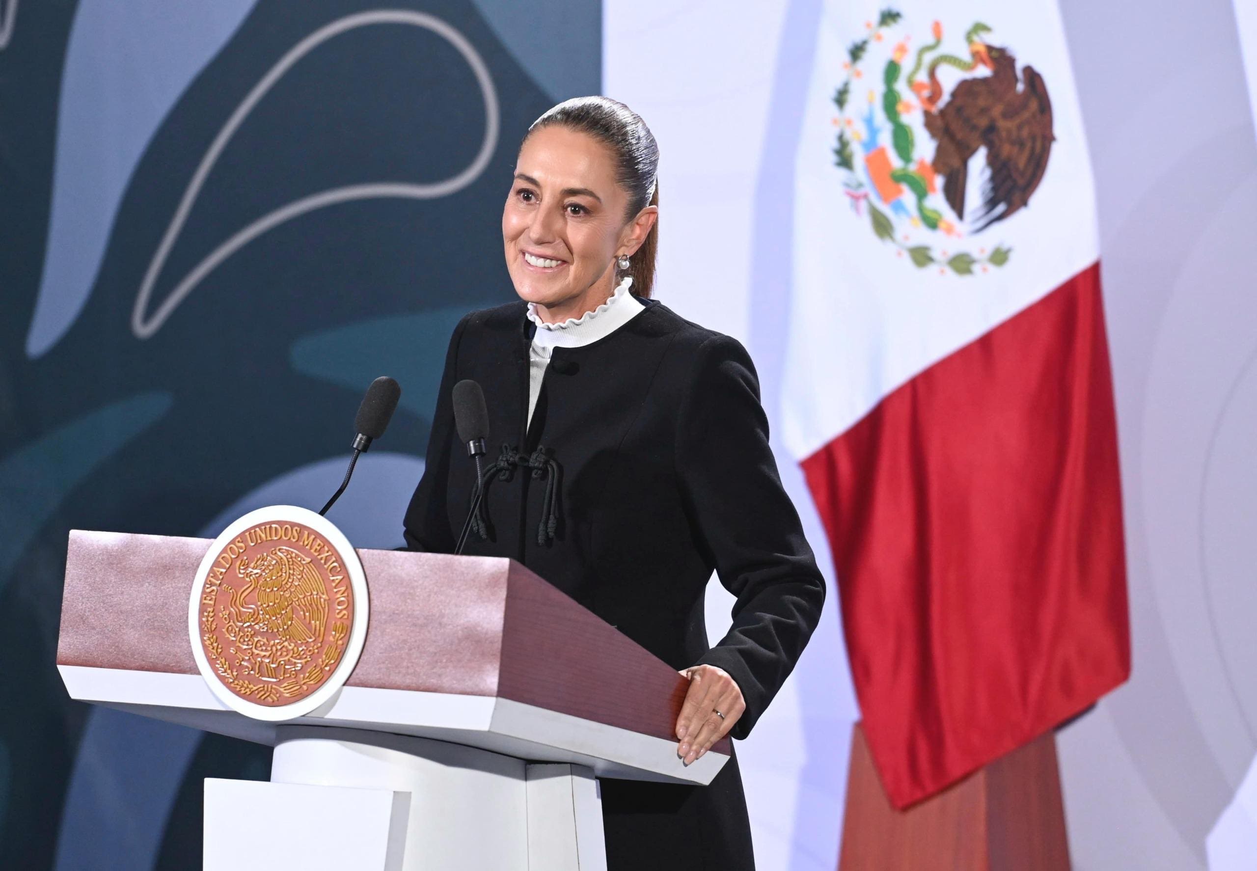 Sheinbaum se deslindar de la salida de Adan Augusto de la coordinación en el senado