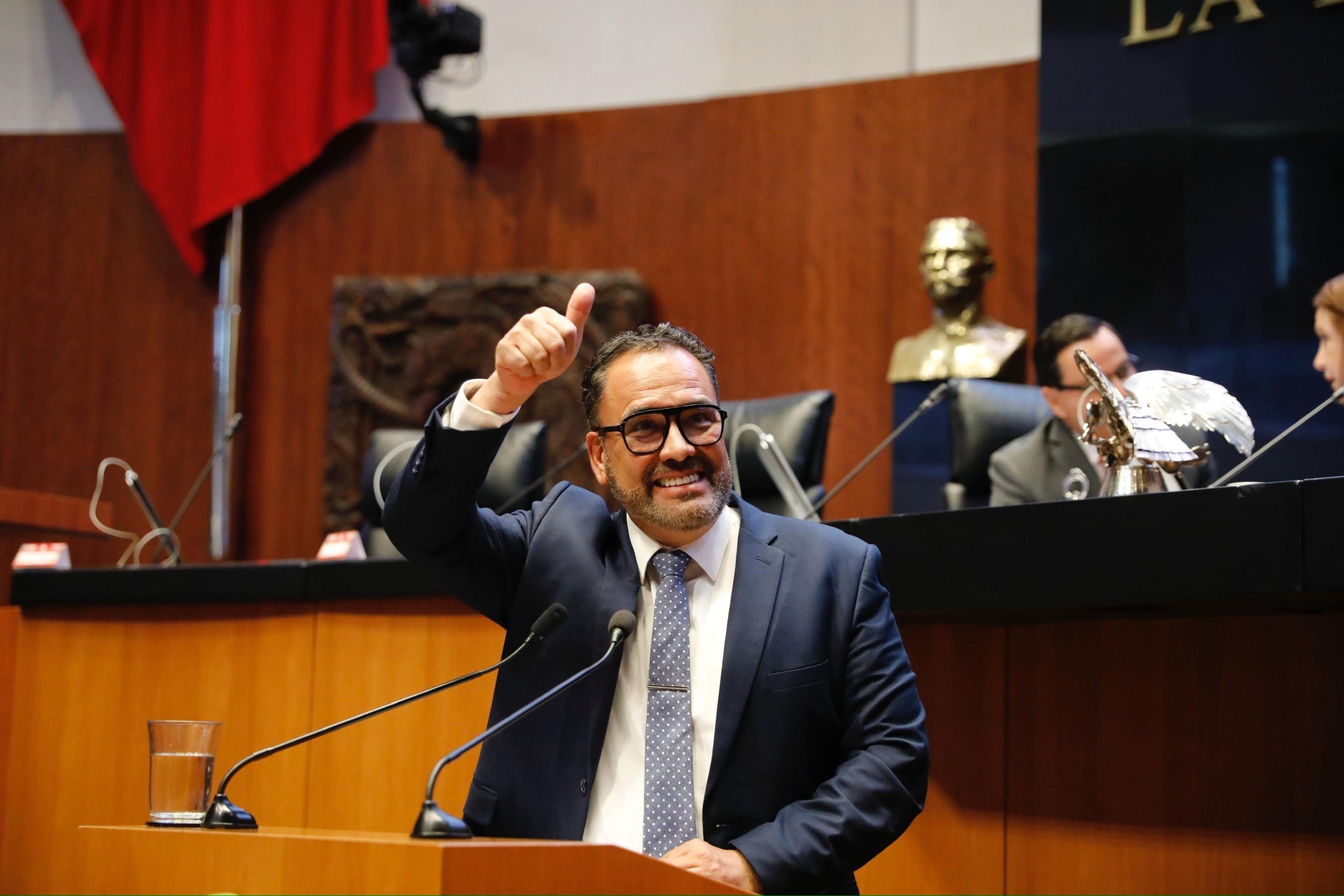 Propone prohibir pedir carta de no antecedentes penales en empleos