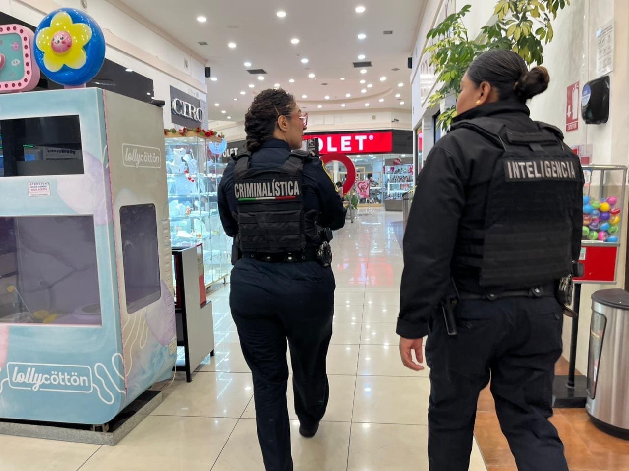 Despliega la policía operativo especial por San Valentín