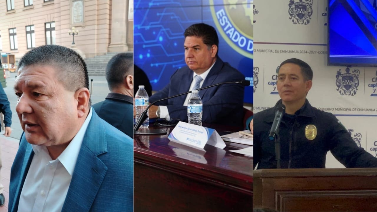 Pese a alerta de DEA, autoridades reiteran que no hay presencia del CJNG en Chihuahua