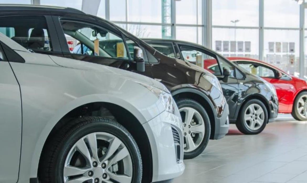 Venta de autos en México creció en enero de 2026