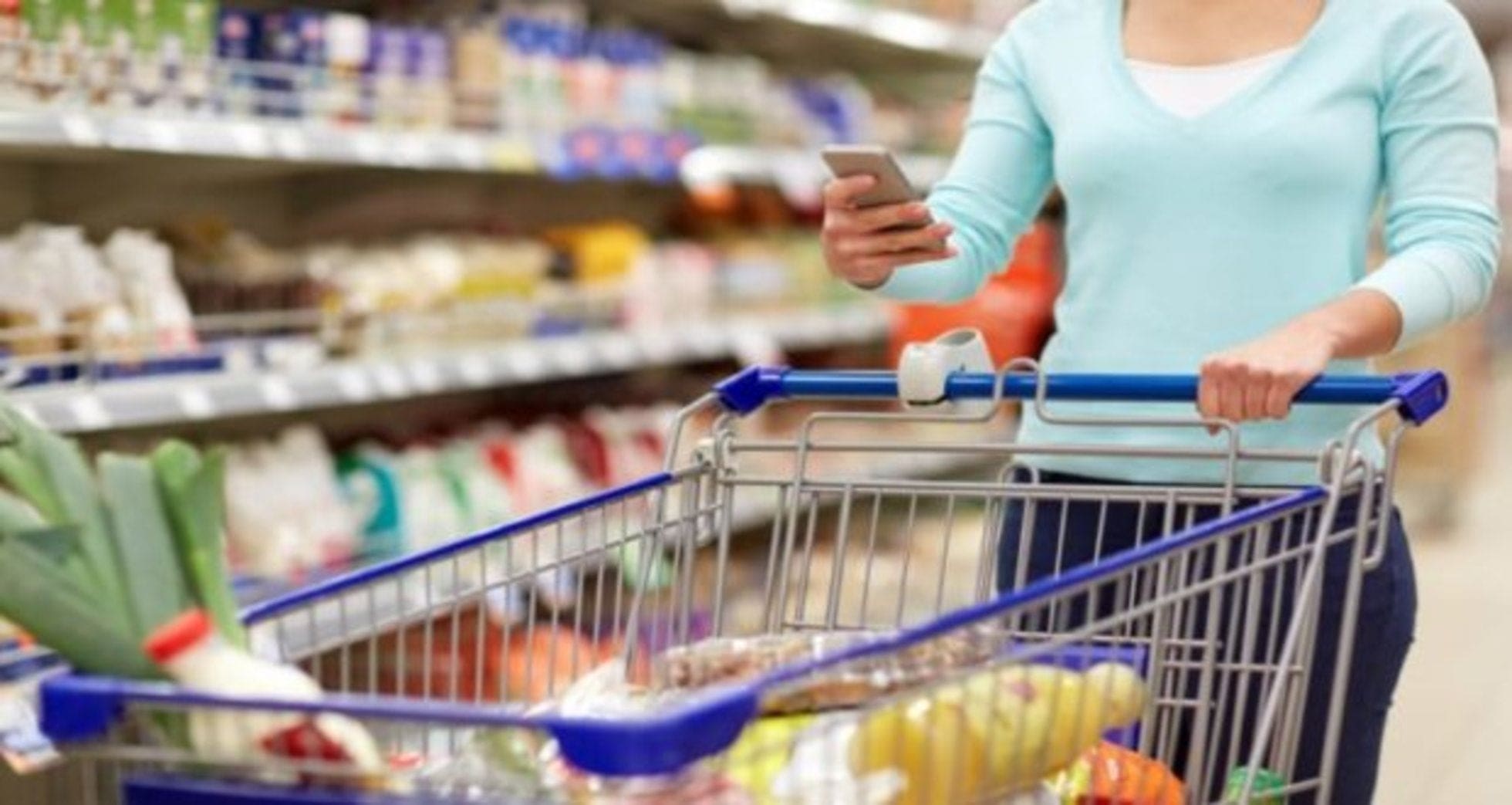 Cae confianza del consumidor al iniciar 2026; se ubica en 44 puntos