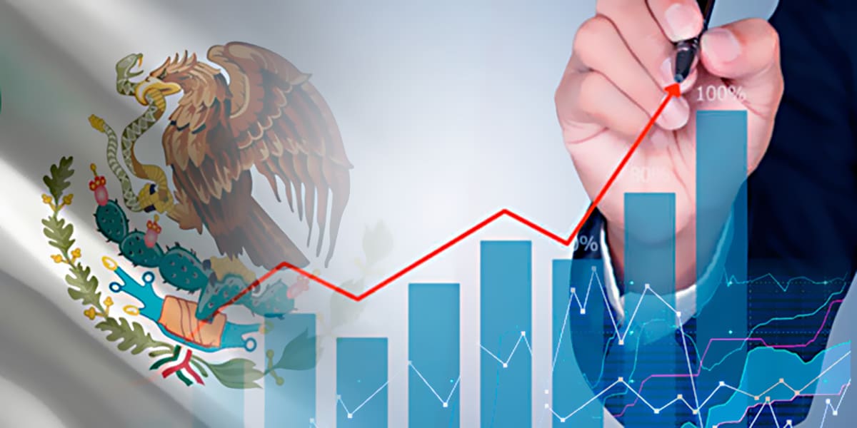 Inversión Extranjera Directa en México logra cifra histórica en 2025