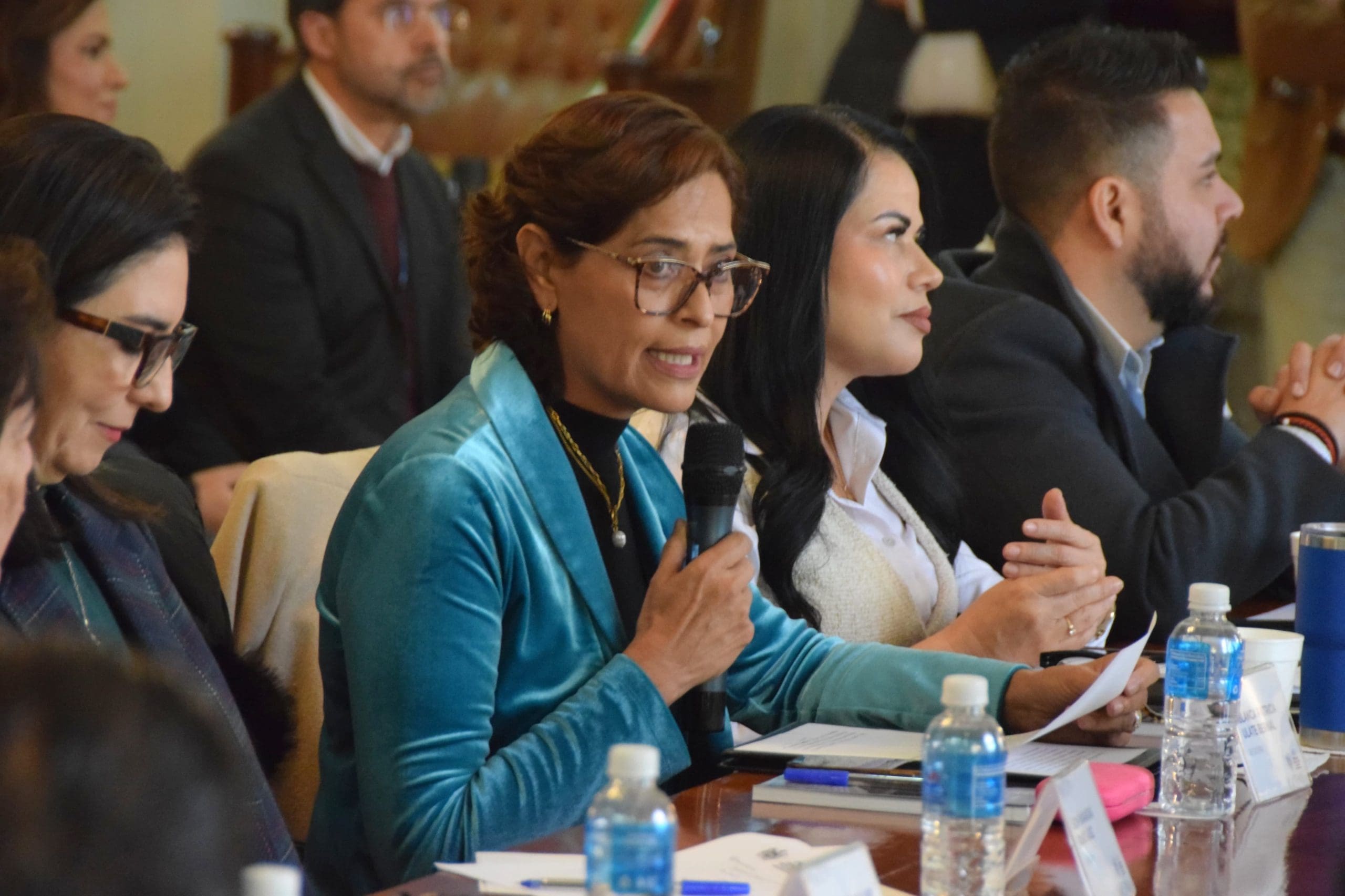 Concluye término para mandar propuestas para participar en el Cabildo de las Mujeres, este 11 ultimo día
