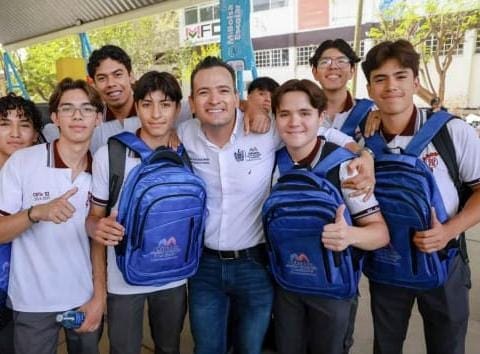 Este viernes 6 de febrero cierran becas de Excelencia Académica