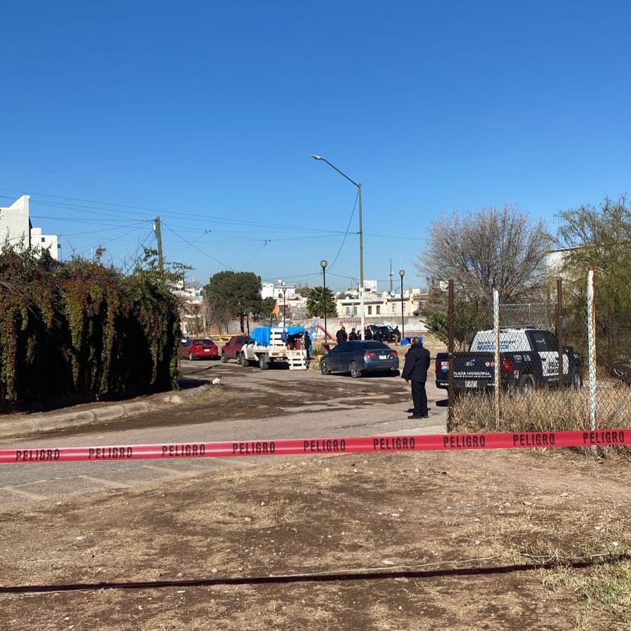 Encuentran objeto parecido a un explosivo, causa alerta